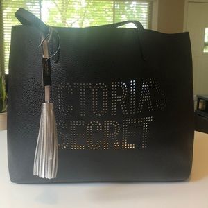 Victorias Secret tote bag